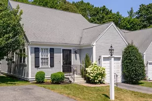 5 Adams Ct, Hingham, MA 02043 - Photo 1