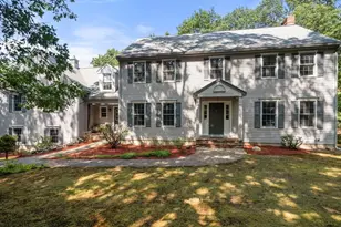 5 Hood Cir, Boxford, MA 01921 - Photo 1