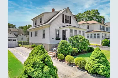18 Marlboro St, Dedham, MA 02026 - Photo 1