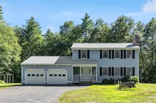 116 Maple St, Stow, MA 01775 - Photo 1