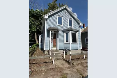 139 West St, Lawrence, MA 01841 - Photo 1