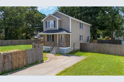 6 Grove Ave, Taunton, MA 02780 - Photo 1