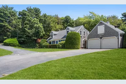 56 Skyline Drive, Chatham, MA 02633 - Photo 1