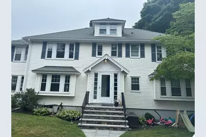 4 Harvard Road #1, Belmont, MA 02478 - Photo 1