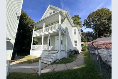 15 Mendon Street #1, Worcester, MA 01536 - Photo 1