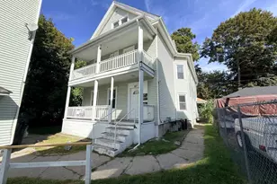 15 Mendon St, Worcester, MA 01536 - Photo 1