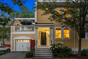 129 Merrimac St, Newburyport, MA 01950 - Photo 1