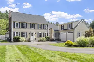 51 Still River Rd, Bolton, MA 01740 - Photo 1