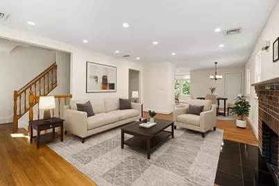 32 Miller Road #34, Newton, MA 02459 - Photo 1