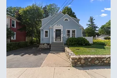 36 Salem St, Wakefield, MA 01880 - Photo 1