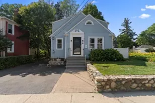 36 Salem St, Wakefield, MA 01880 - Photo 1