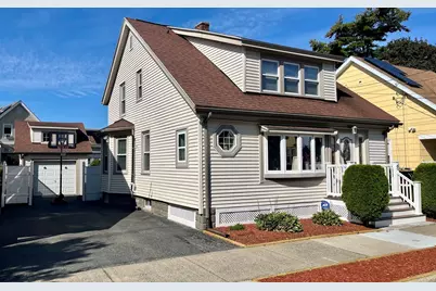 32 Haviland Ave, Lynn, MA 01902 - Photo 1