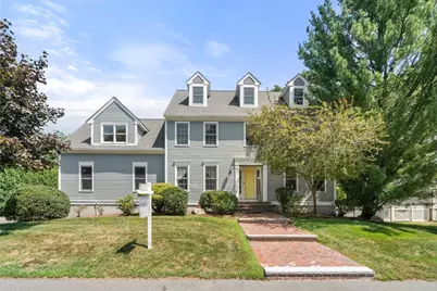 35 Whitney Avenue, Westwood, MA 02090 - Photo 1