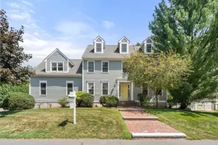 35 Whitney Ave, Westwood, MA 02090 - Photo 1