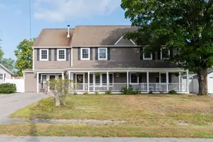 20 Roger, Holbrook, MA 02343 - Photo 1