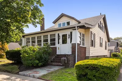 45 Moffat Road, Quincy, MA 02168 - Photo 1