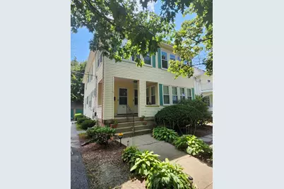 86 Webster St #86, Newton, MA 02465 - Photo 1