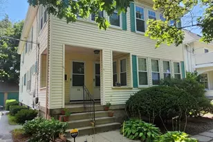 86 Webster St, Newton, MA 02465 - Photo 1