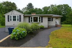 399 Shawsheen Ave, Wilmington, MA 01887 - Photo 1