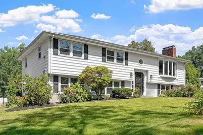 15 French St, Tewksbury, MA 01876 - Photo 1