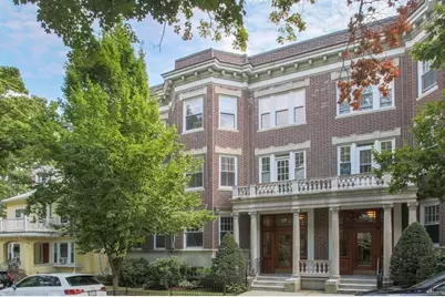 97 Mason Terrace #B, Brookline, MA 02446 - Photo 1