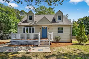 105 Pond St, Billerica, MA 01821 - Photo 1