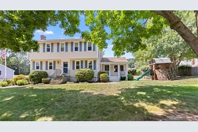 19 Goodrow Rd, Weymouth, MA 02188 - Photo 1