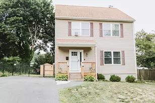 23 Hall St, Brockton, MA 02302 - Photo 1