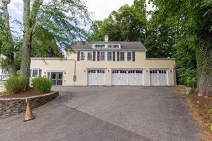 44 Russell St, Plymouth, MA 02360 - Photo 1