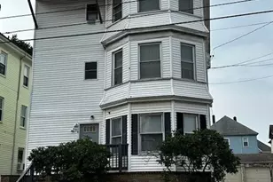 234 Phillips Ave, New Bedford, MA 02746 - Photo 1