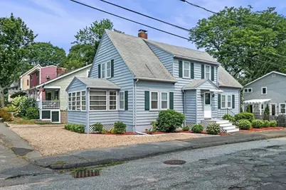 10 Shepard St, Marblehead, MA 01945 - Photo 1