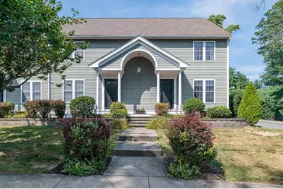 21 Webster St #6, Weymouth, MA 02190 - Photo 1