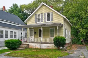 31 Webster St, Winchendon, MA 01475 - Photo 1