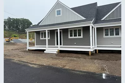 12 Glacier Path #12, Middleborough, MA 02346 - Photo 1