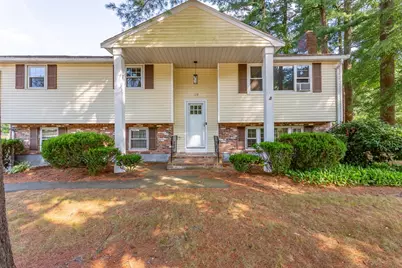 119 Elizabeth Dr, Raynham, MA 02767 - Photo 1