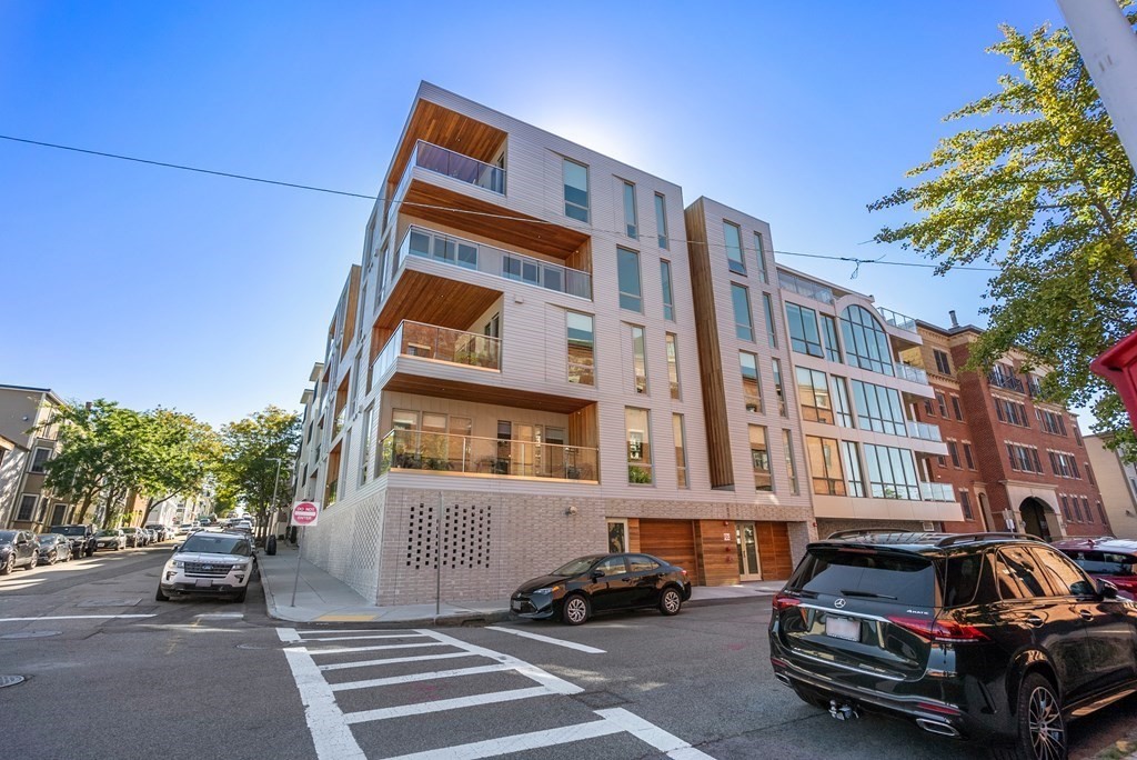 537 E 2nd St #101, Boston, MA 02127 - MLS 73418187 - Coldwell Banker