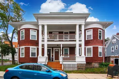 27 Bradshaw St, Boston, MA 02121 - Photo 1