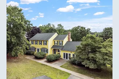 20 Brigham St, Hudson, MA 01749 - Photo 1