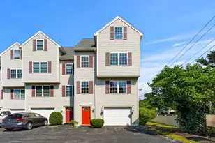 997 Main St, Wakefield, MA 01880 - Photo 1