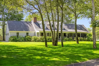 37 Oliver Drive, Brewster, MA 02631 - Photo 1