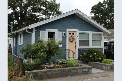 4 Greenwood Ave, Wareham, MA 02571 - Photo 1