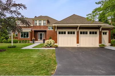 51 Clubhouse Drive #51, Hingham, MA 02043 - Photo 1