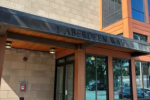 1 Aberdeen Way, Cambridge, MA 02138 - Photo 1