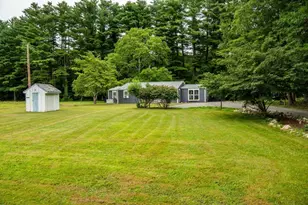 202 West St, Plympton, MA 02367 - Photo 1