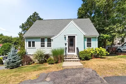 76 Woodland Rd, Malden, MA 02148 - Photo 1