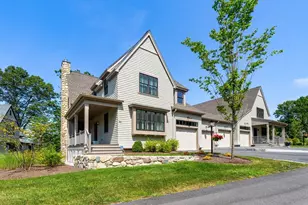 53 Wolcott Woods Ln, Milton, MA 02186 - Photo 1