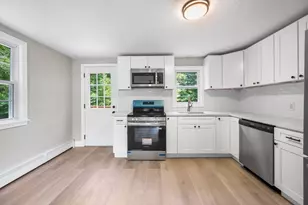 6 Brook St, Carver, MA 02330 - Photo 1