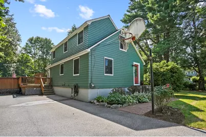 9 Oregon Road, Southborough, MA 01772 - Photo 1