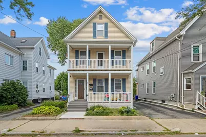 29 Watts St, Malden, MA 02148 - Photo 1