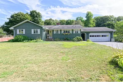9 Banning Drive, Northbridge, MA 01588 - Photo 1